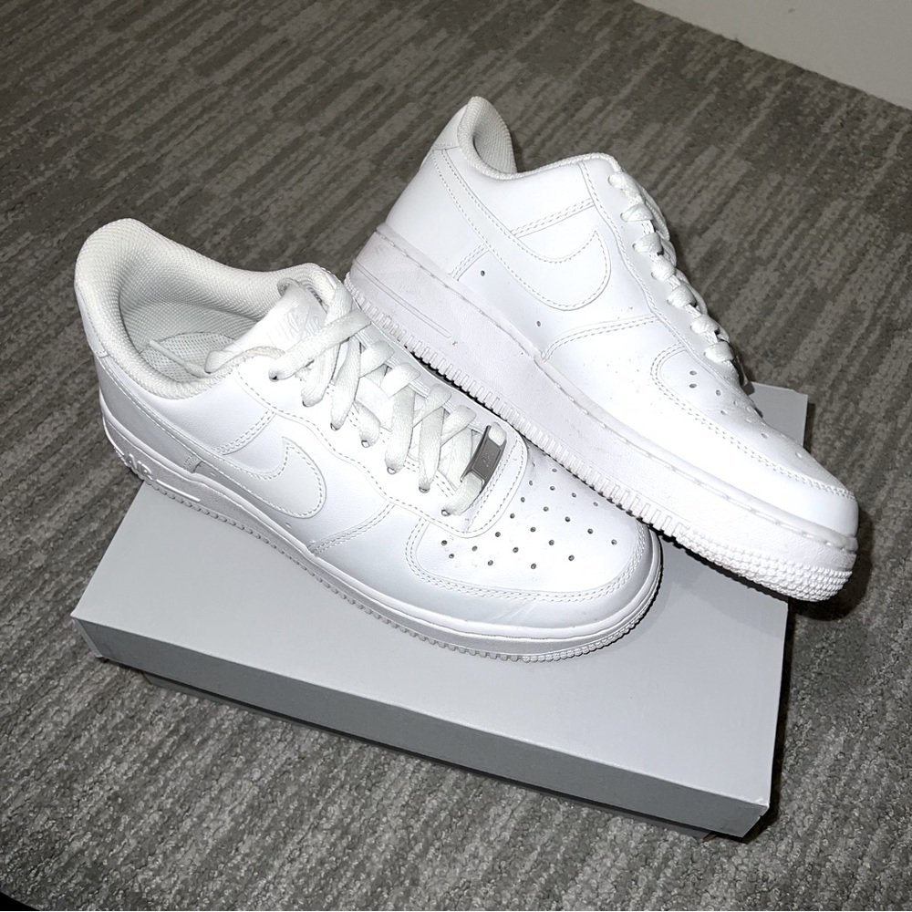Nike Air Force 1 ‘07
